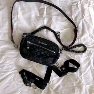 Mz Wallace Mini Crosby bag